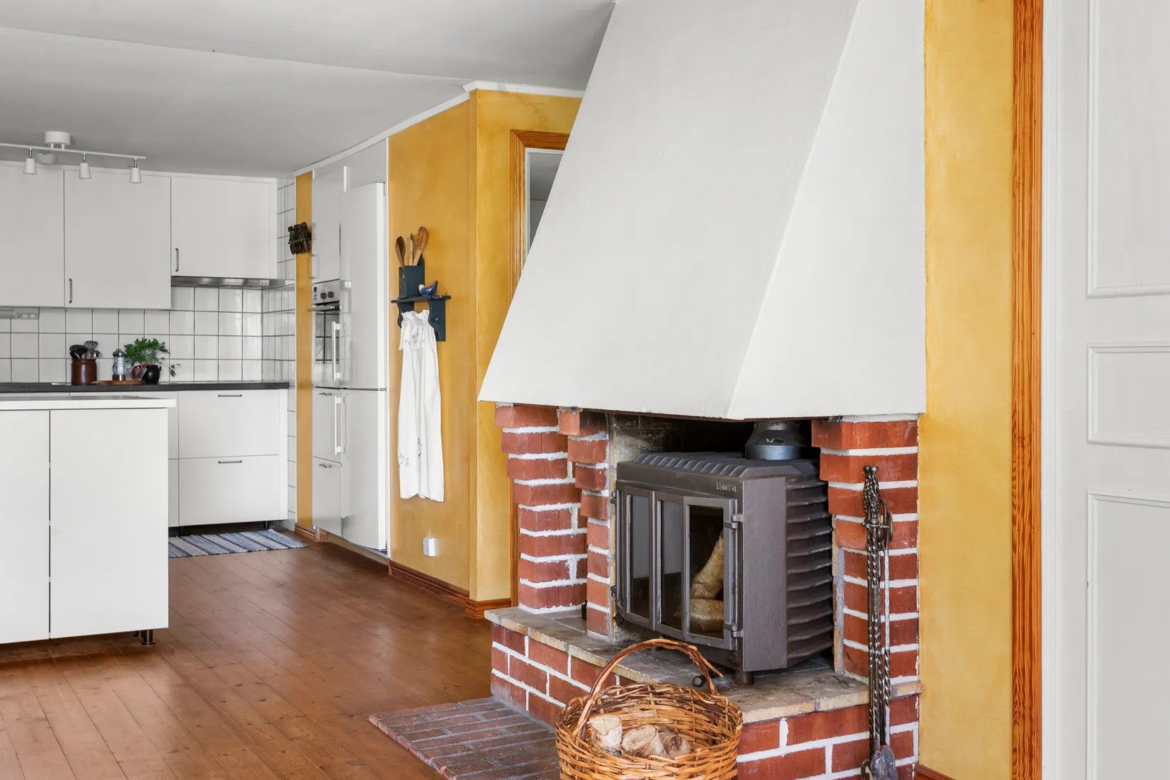 Fritidshus, Fyrstrandsvägen 33, Trönningenäs, Varberg