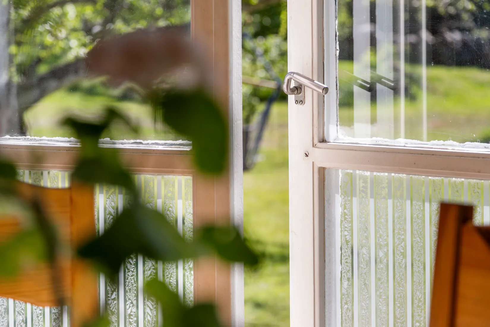 Fritidshus, Fyrstrandsvägen 33, Trönningenäs, Varberg