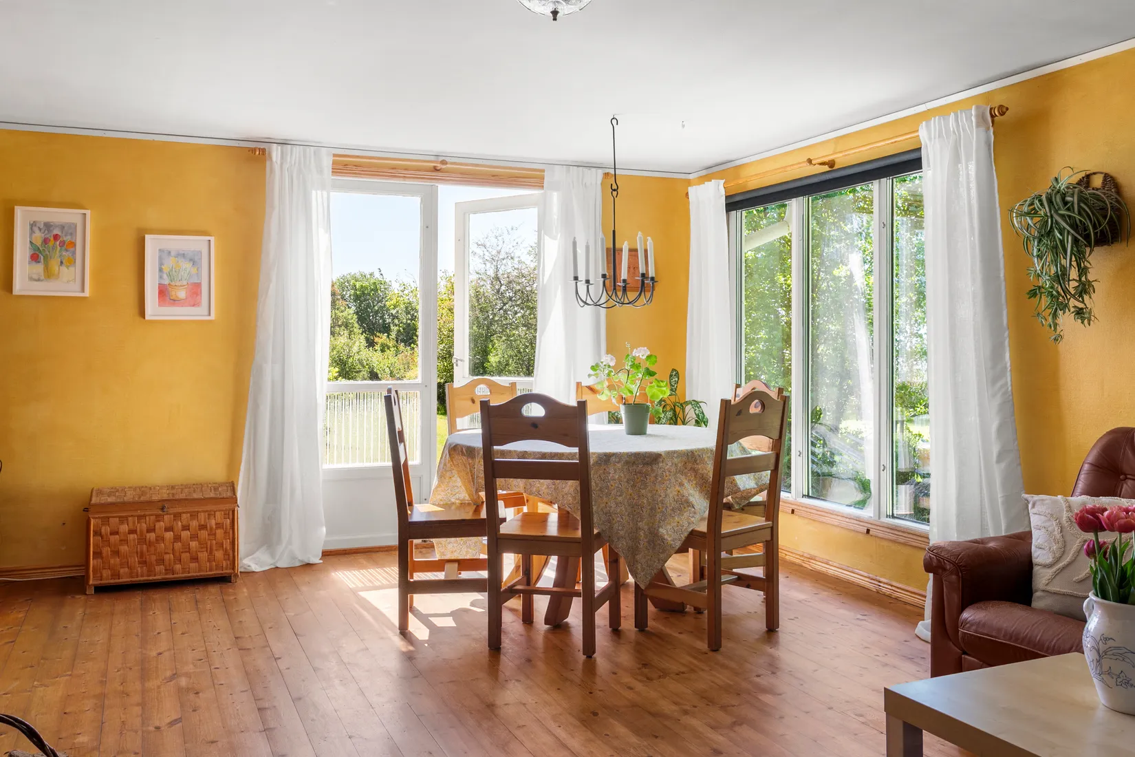 Fritidshus, Fyrstrandsvägen 33, Trönningenäs, Varberg
