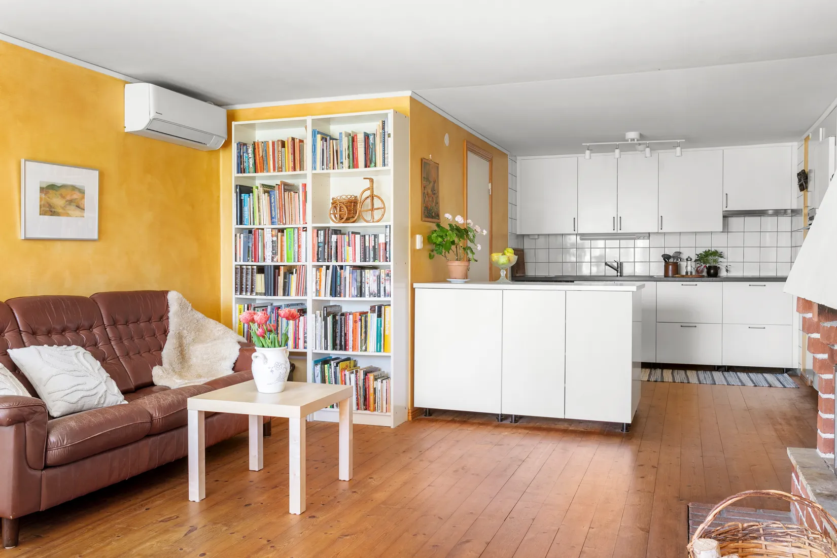 Fritidshus, Fyrstrandsvägen 33, Trönningenäs, Varberg