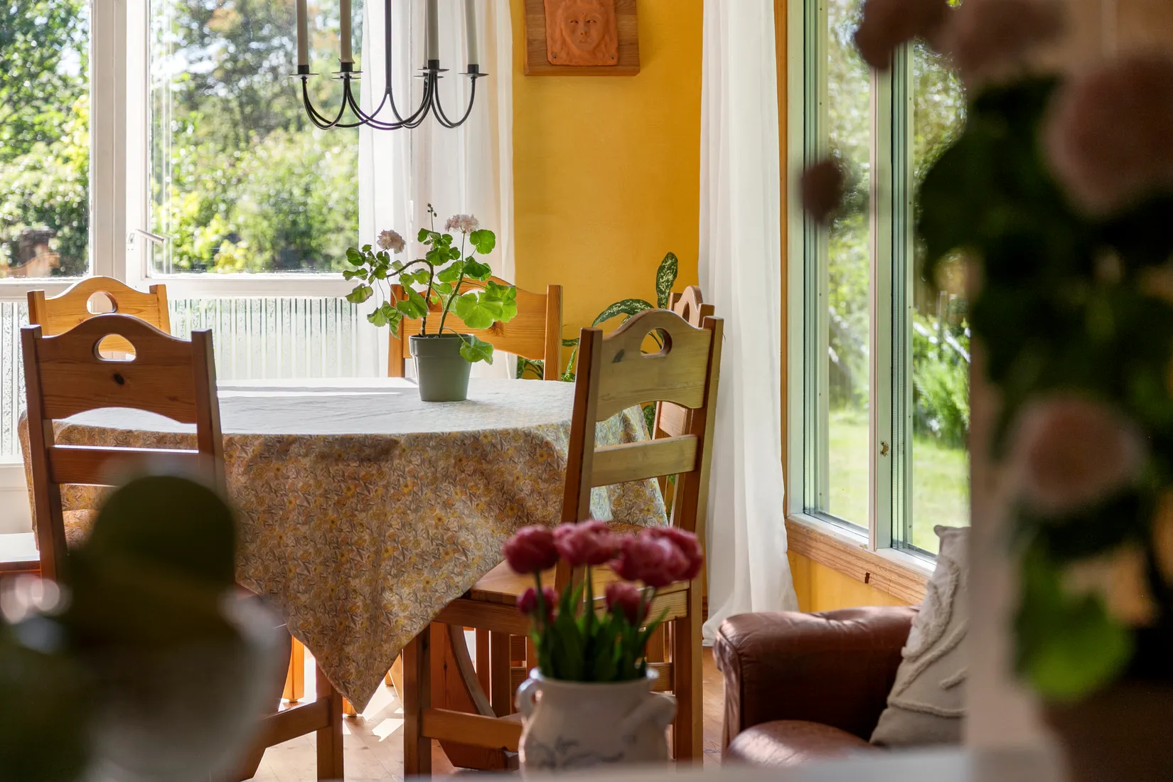 Fritidshus, Fyrstrandsvägen 33, Trönningenäs, Varberg
