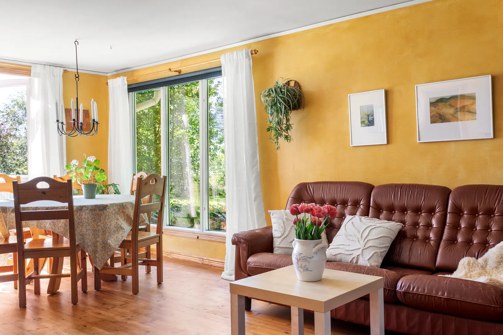 Fritidshus, Fyrstrandsvägen 33, Trönningenäs, Varberg