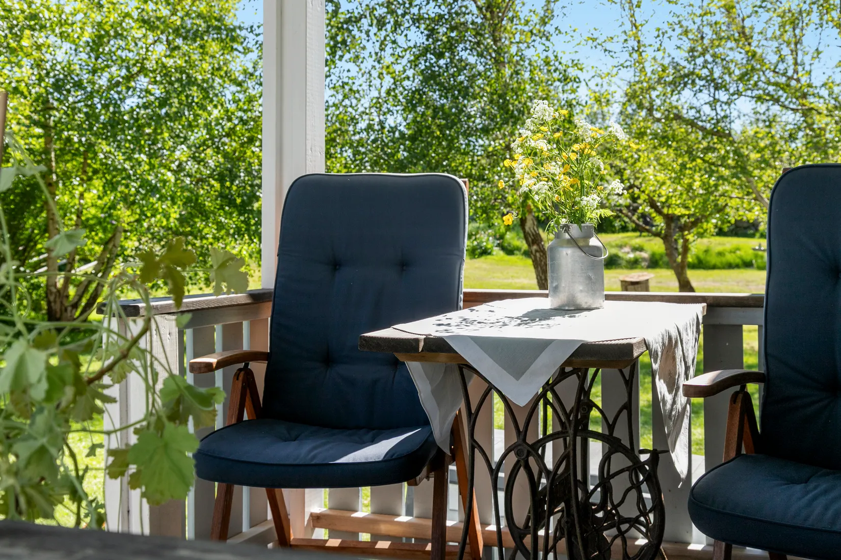 Fritidshus, Fyrstrandsvägen 33, Trönningenäs, Varberg