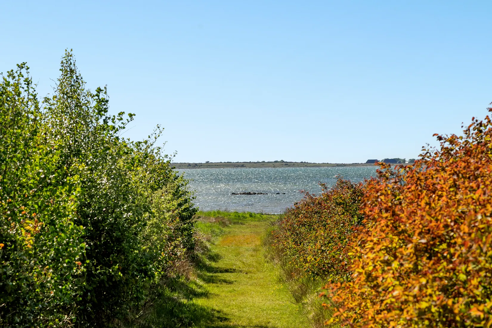 Fritidshus, Fyrstrandsvägen 33, Trönningenäs, Varberg