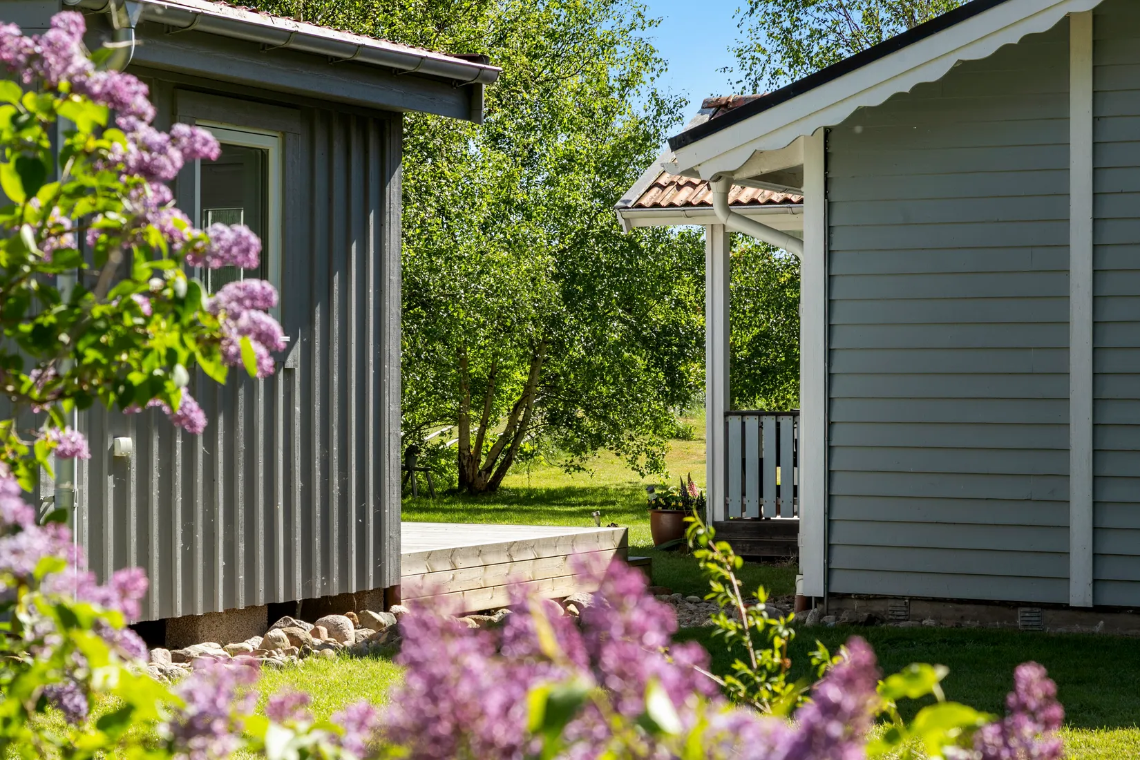 Fritidshus, Fyrstrandsvägen 33, Trönningenäs, Varberg