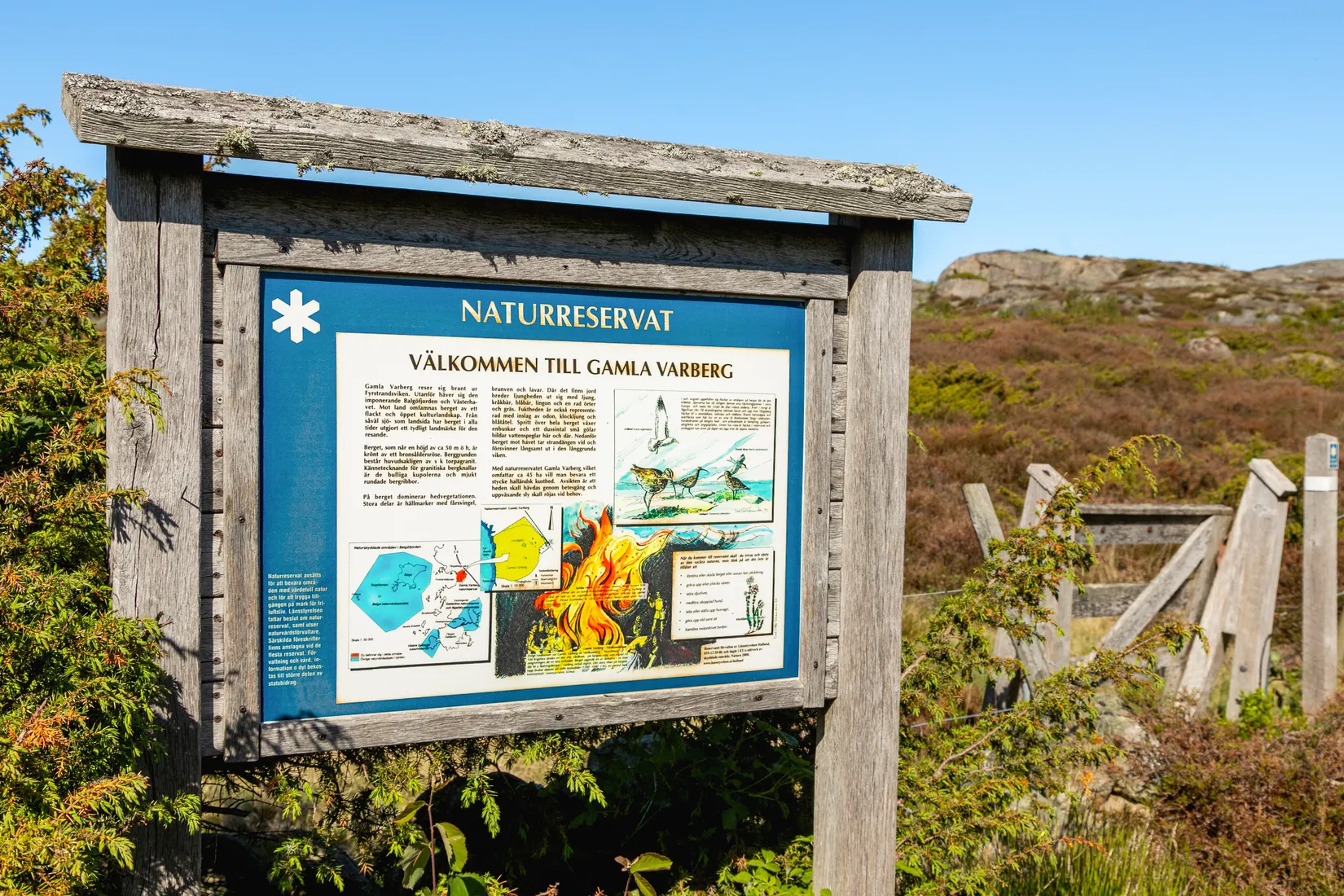 Fritidshus, Fyrstrandsvägen 33, Trönningenäs, Varberg