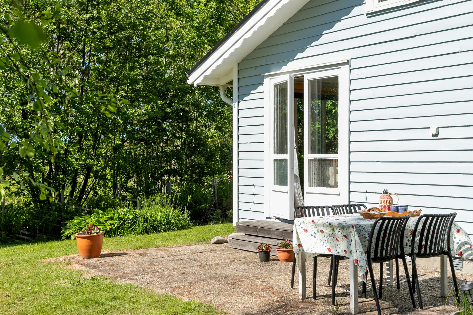 Fritidshus, Fyrstrandsvägen 33, Trönningenäs, Varberg