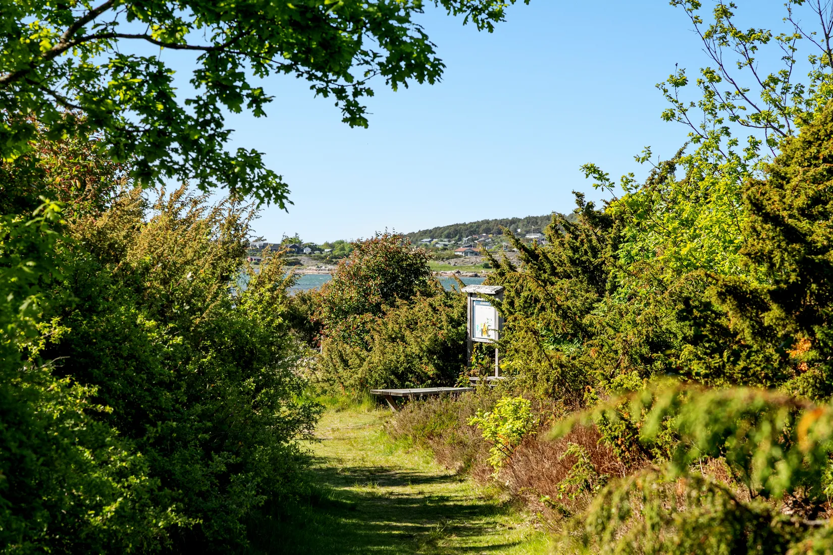 Fritidshus, Fyrstrandsvägen 33, Trönningenäs, Varberg
