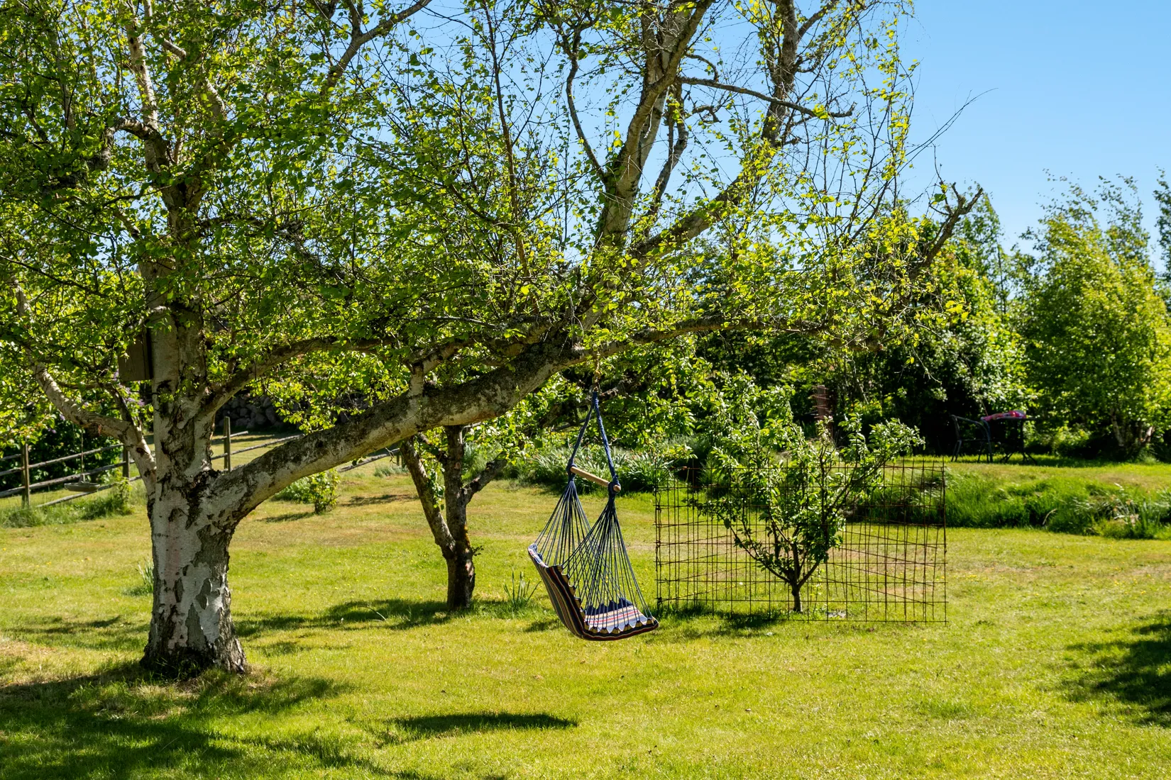 Fritidshus, Fyrstrandsvägen 33, Trönningenäs, Varberg