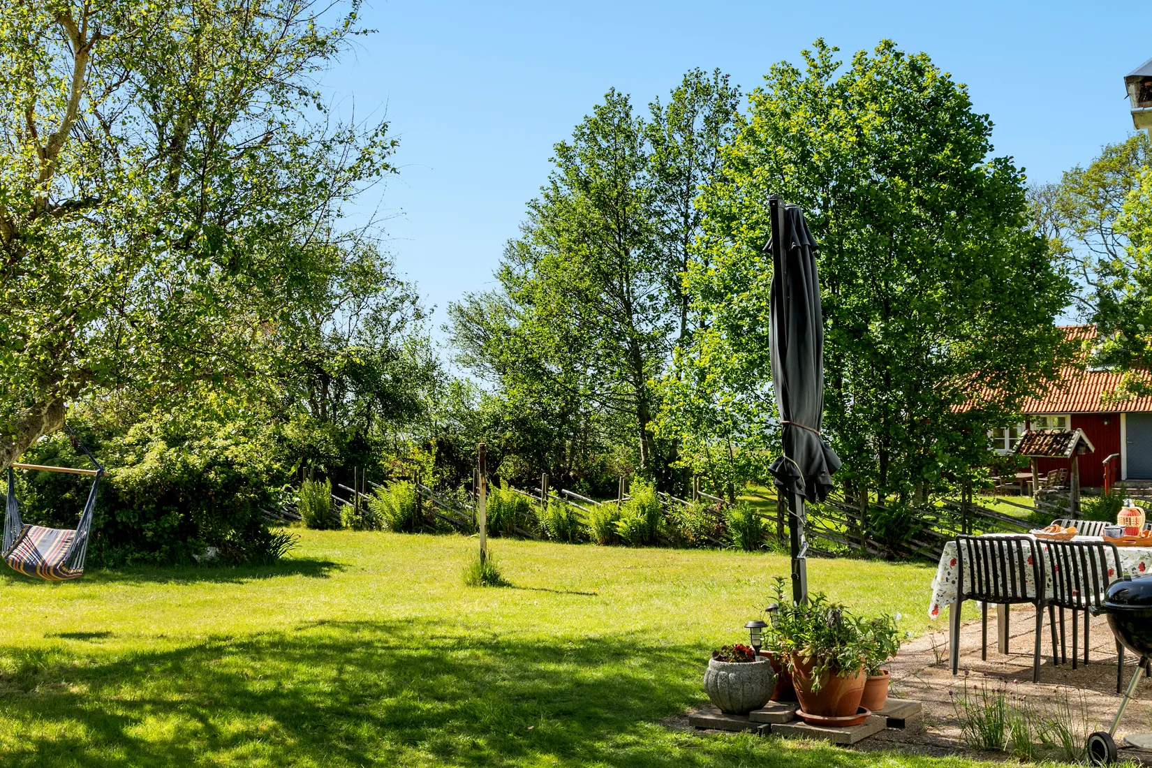 Fritidshus, Fyrstrandsvägen 33, Trönningenäs, Varberg