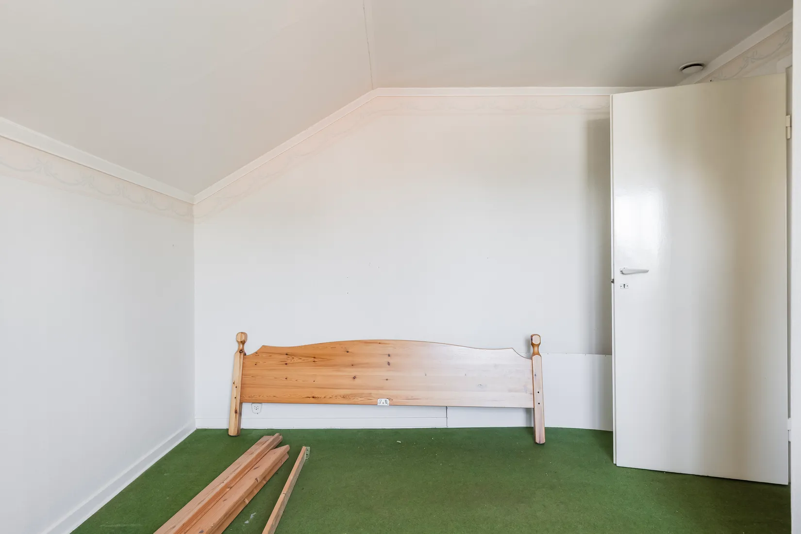 Villa, Bryggerivägen 6, Storå, Lindesberg