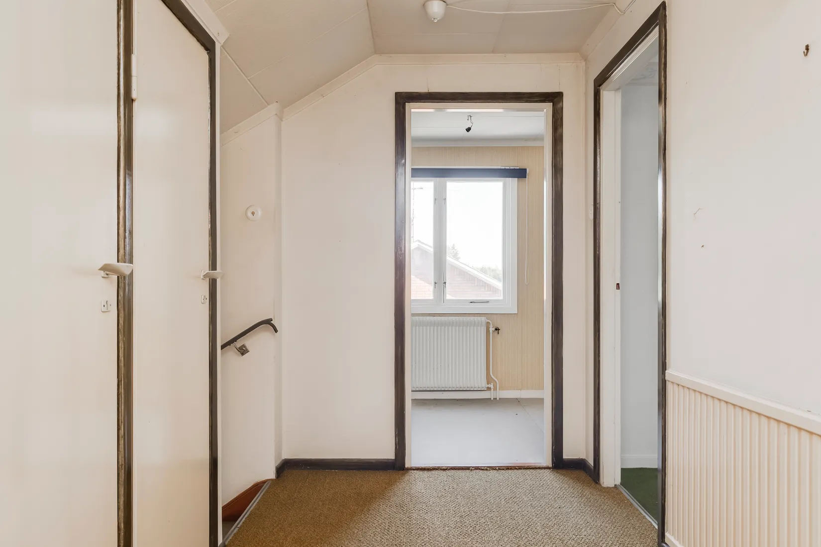 Villa, Bryggerivägen 6, Storå, Lindesberg