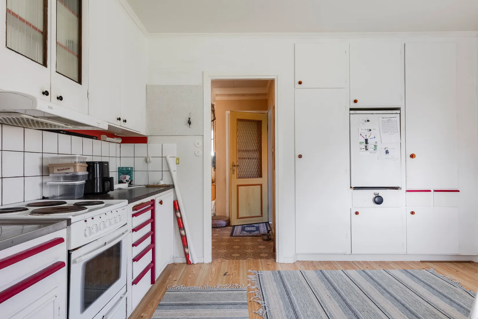 Villa, Bryggerivägen 6, Storå, Lindesberg