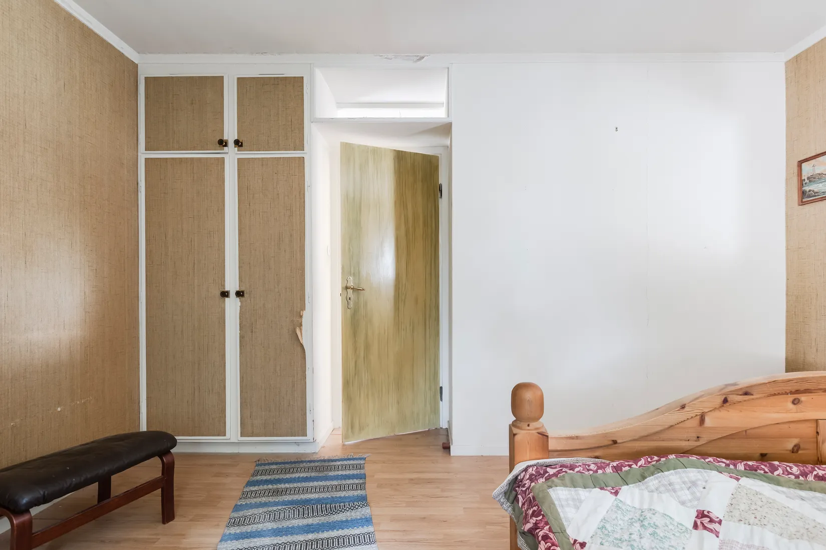 Villa, Bryggerivägen 6, Storå, Lindesberg