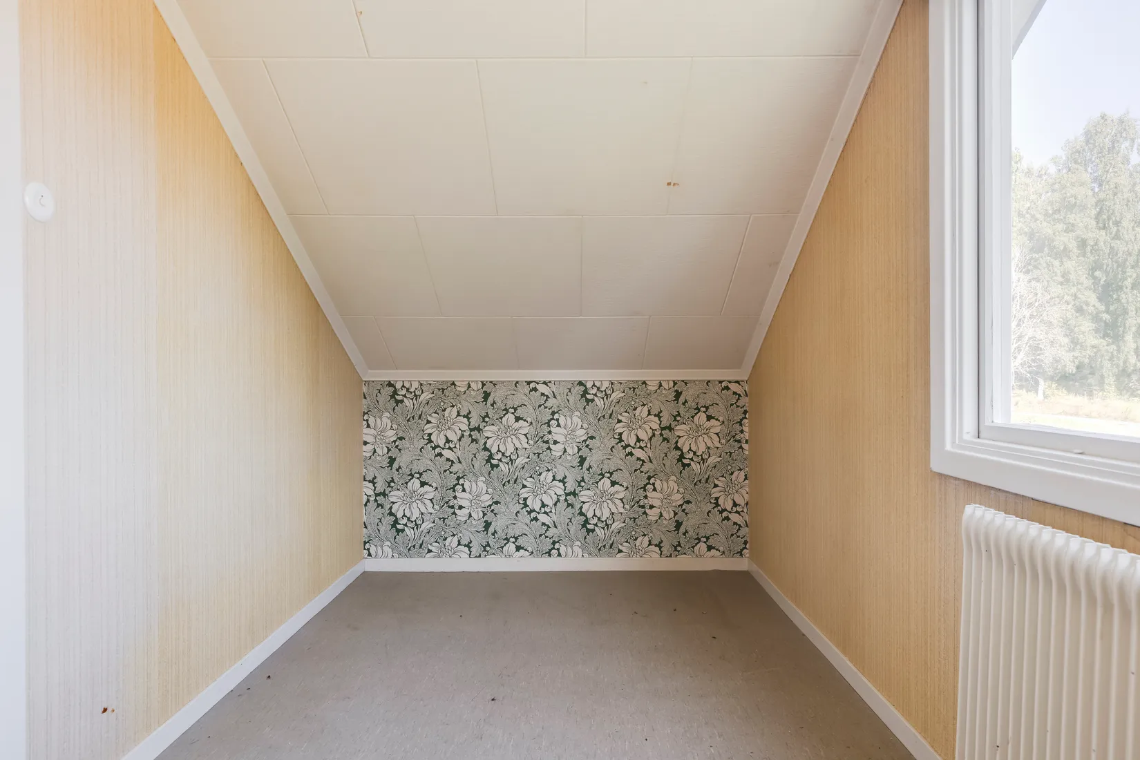 Villa, Bryggerivägen 6, Storå, Lindesberg