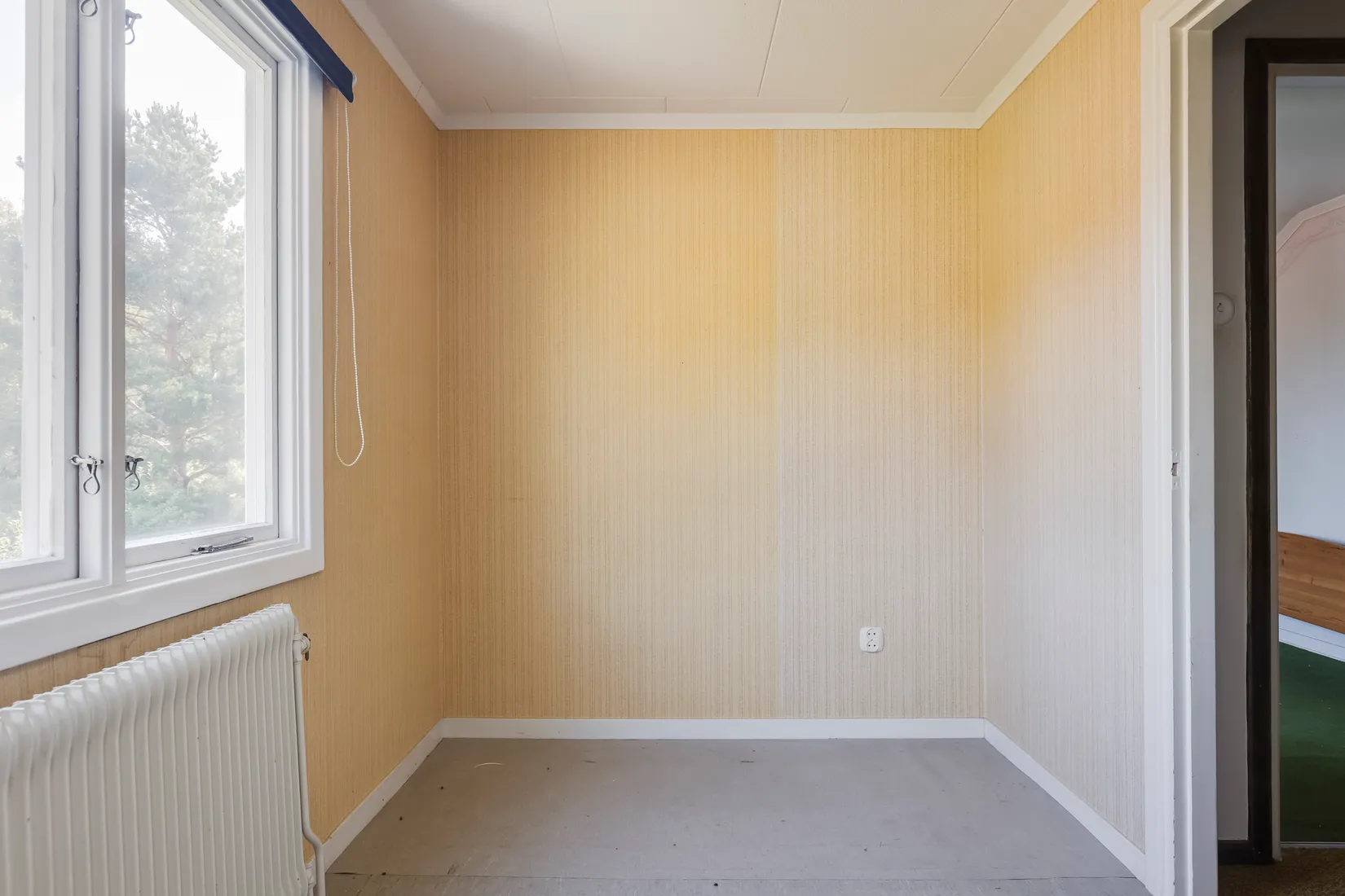 Villa, Bryggerivägen 6, Storå, Lindesberg