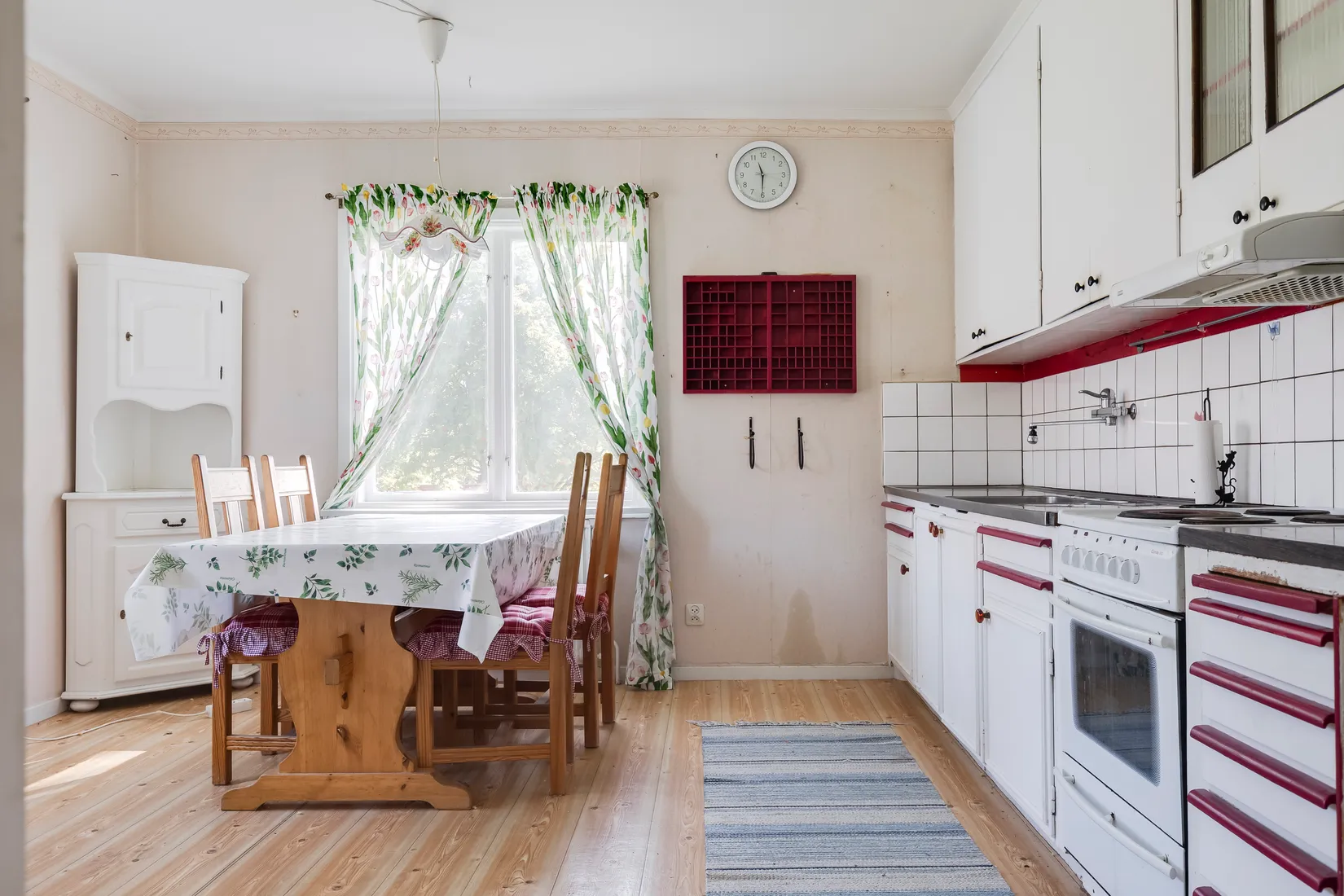 Villa, Bryggerivägen 6, Storå, Lindesberg