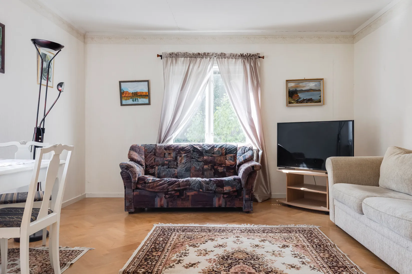 Villa, Bryggerivägen 6, Storå, Lindesberg