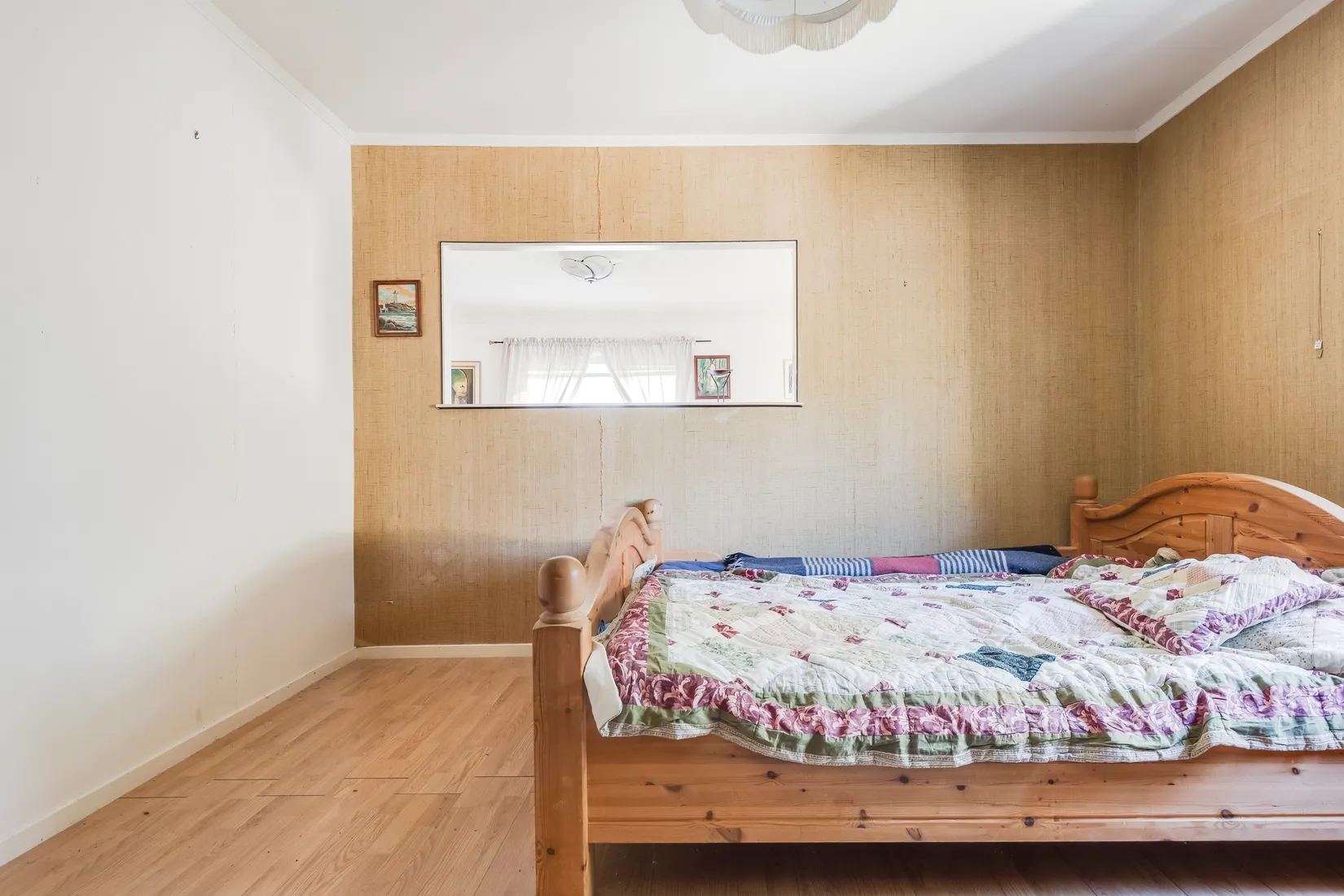 Villa, Bryggerivägen 6, Storå, Lindesberg