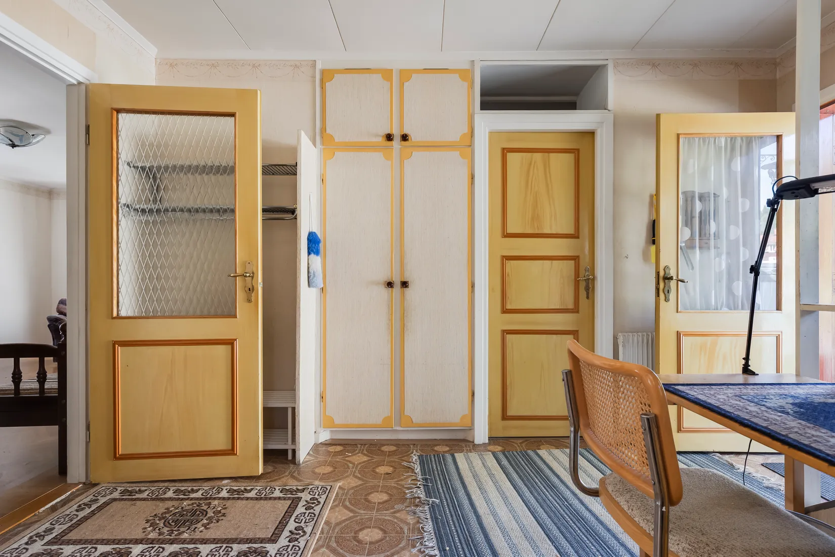 Villa, Bryggerivägen 6, Storå, Lindesberg