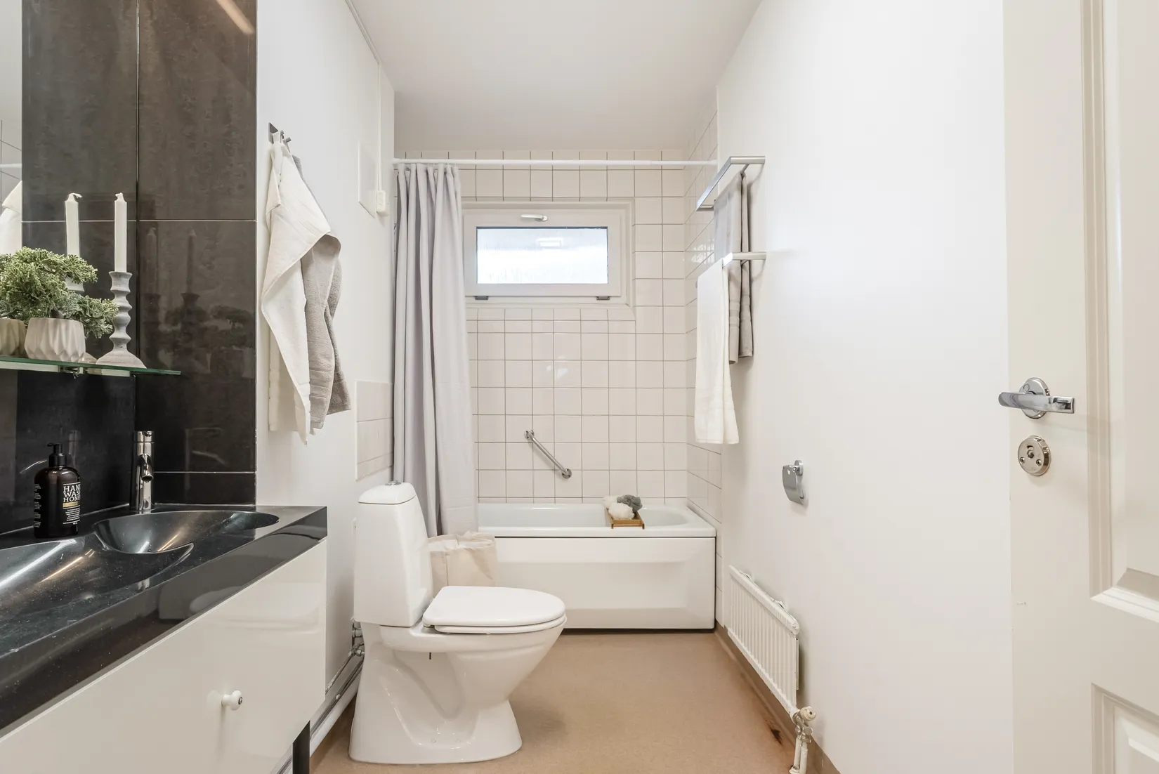 Bostadsrätt, Dalgränd 56, Gamla Enskede, Stockholm