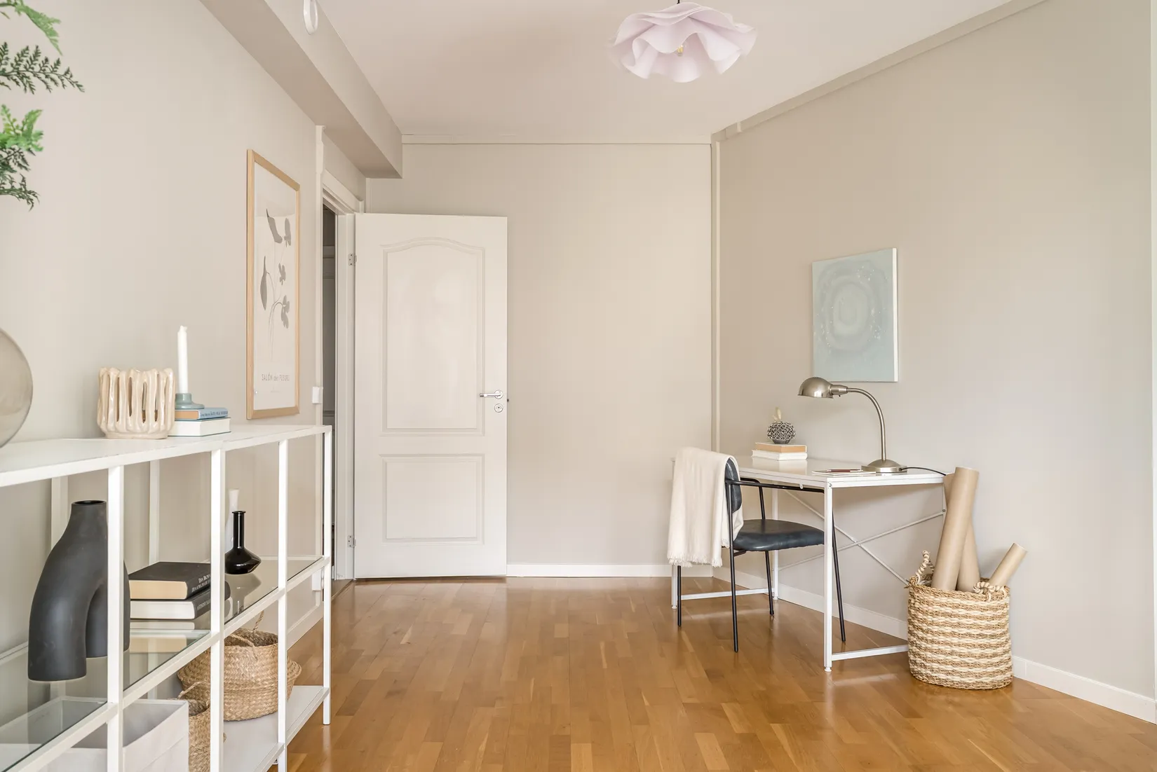 Bostadsrätt, Dalgränd 56, Gamla Enskede, Stockholm