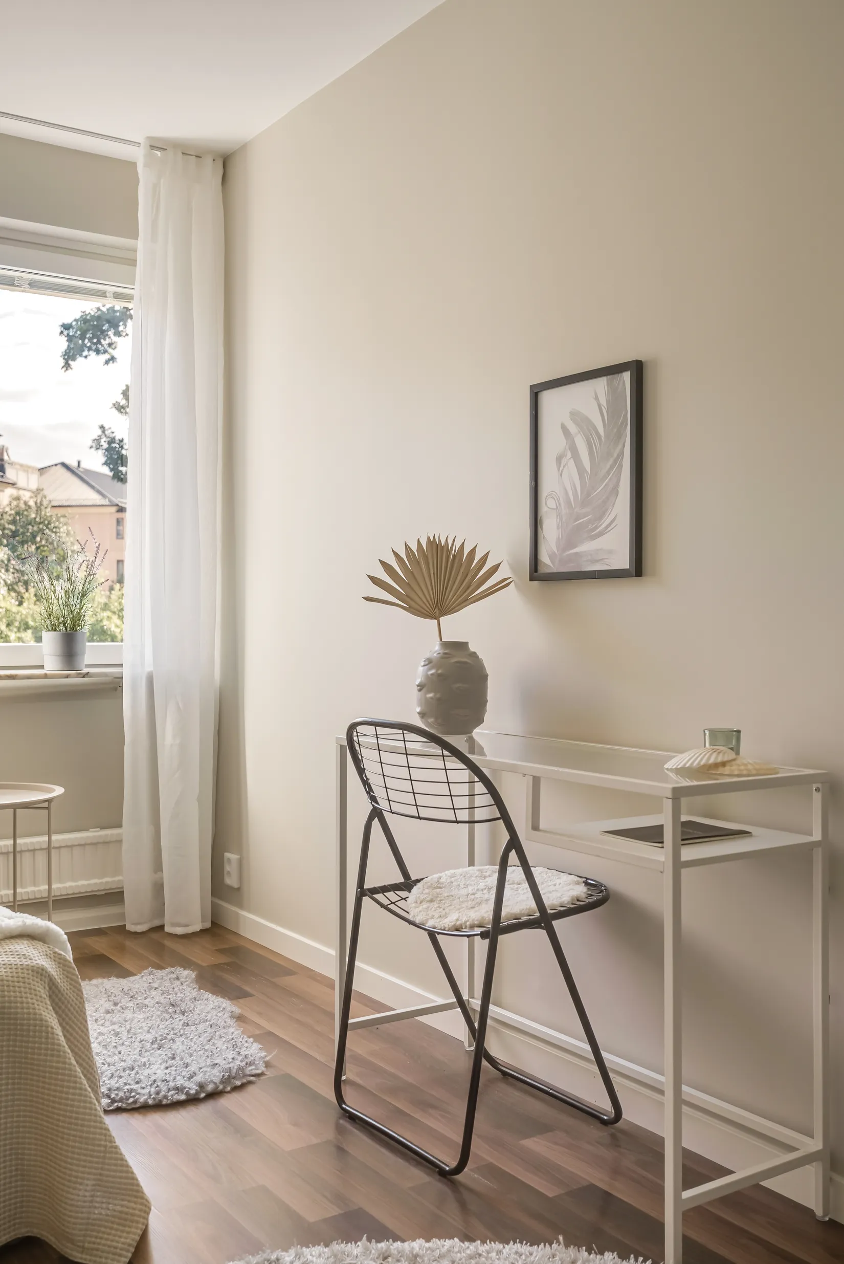 Bostadsrätt, Dalgränd 56, Gamla Enskede, Stockholm