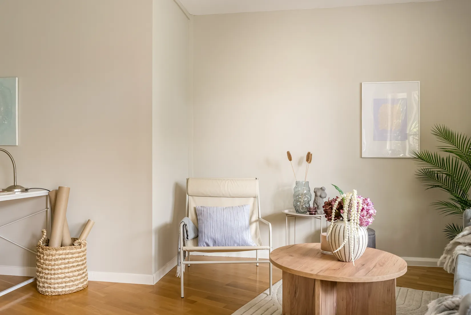 Bostadsrätt, Dalgränd 56, Gamla Enskede, Stockholm