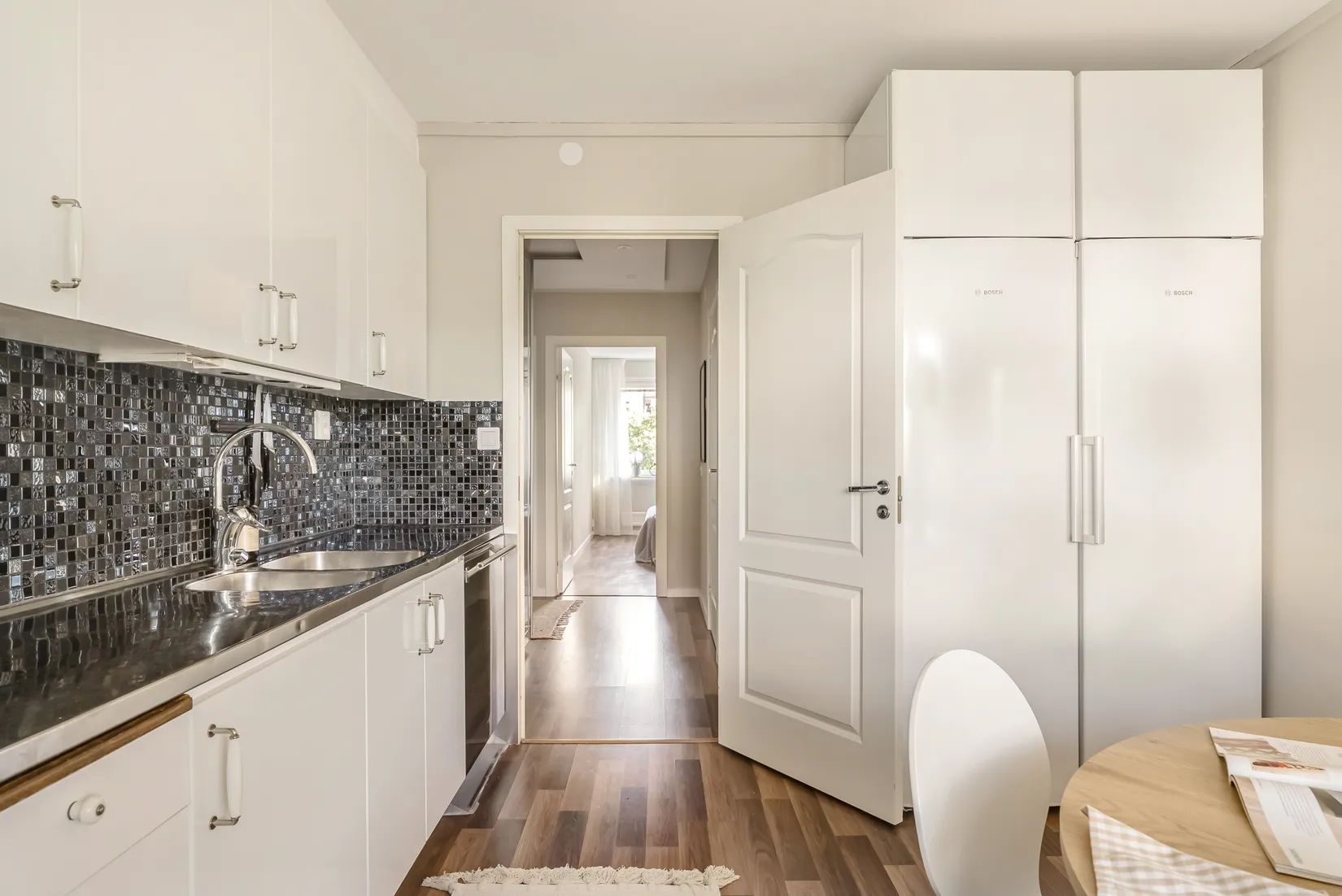 Bostadsrätt, Dalgränd 56, Gamla Enskede, Stockholm