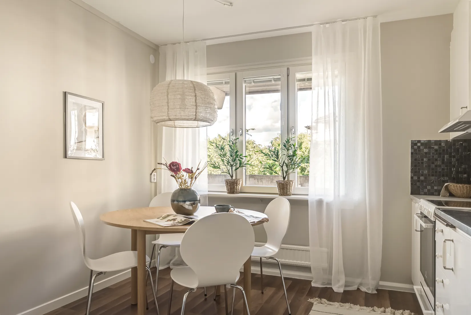 Bostadsrätt, Dalgränd 56, Gamla Enskede, Stockholm