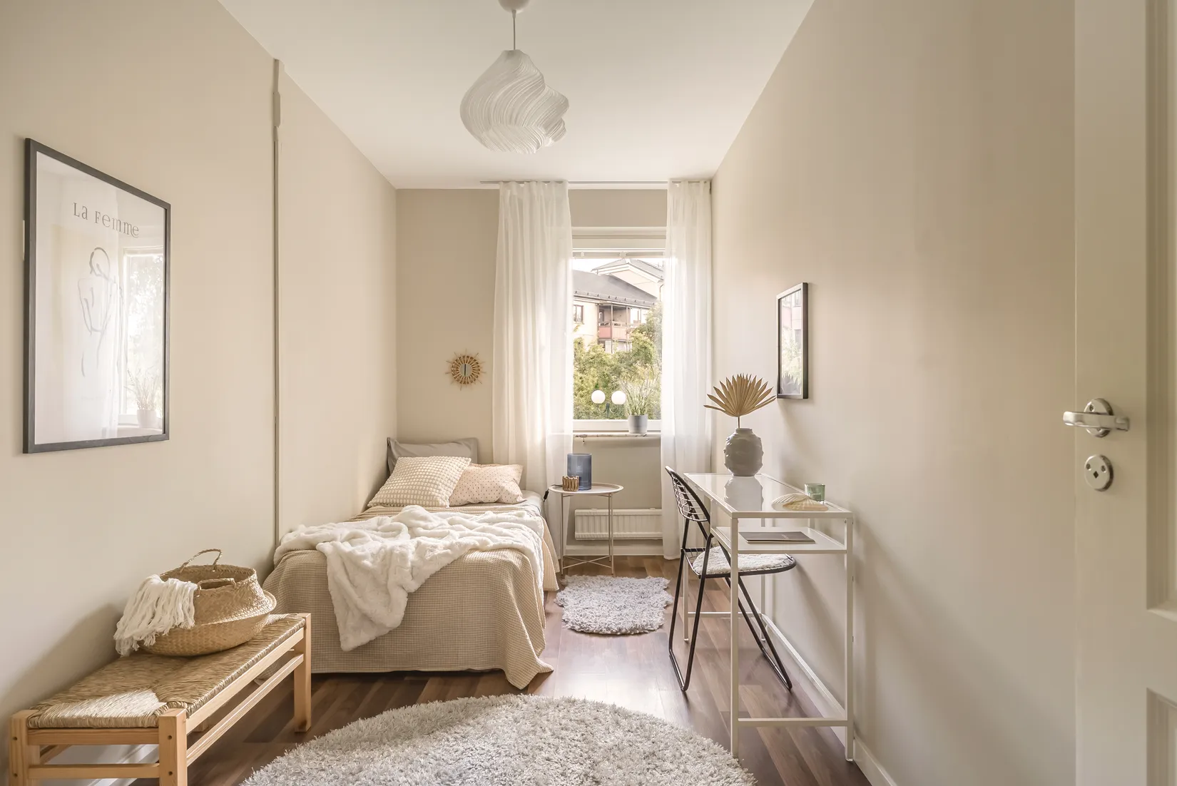 Bostadsrätt, Dalgränd 56, Gamla Enskede, Stockholm