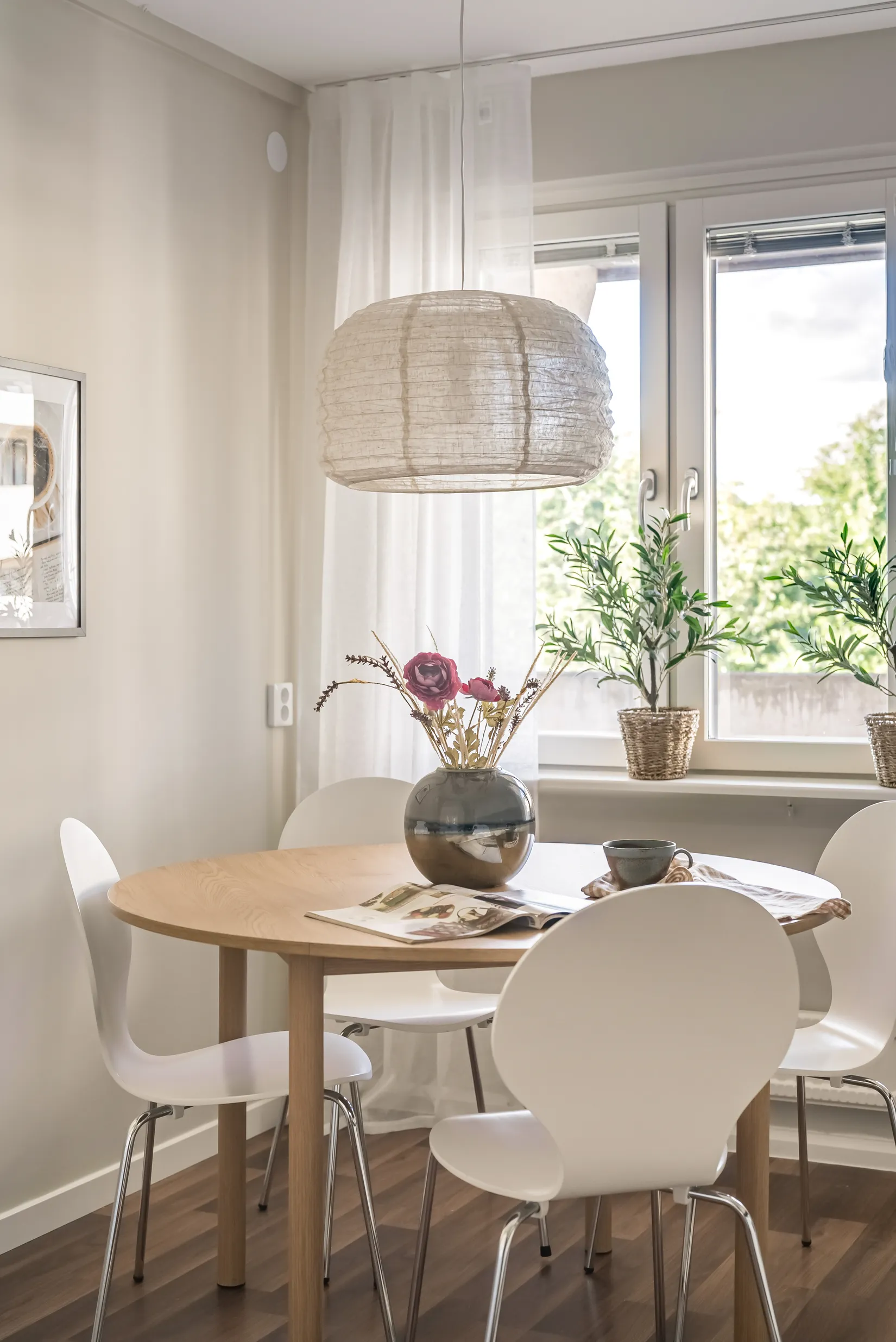 Bostadsrätt, Dalgränd 56, Gamla Enskede, Stockholm