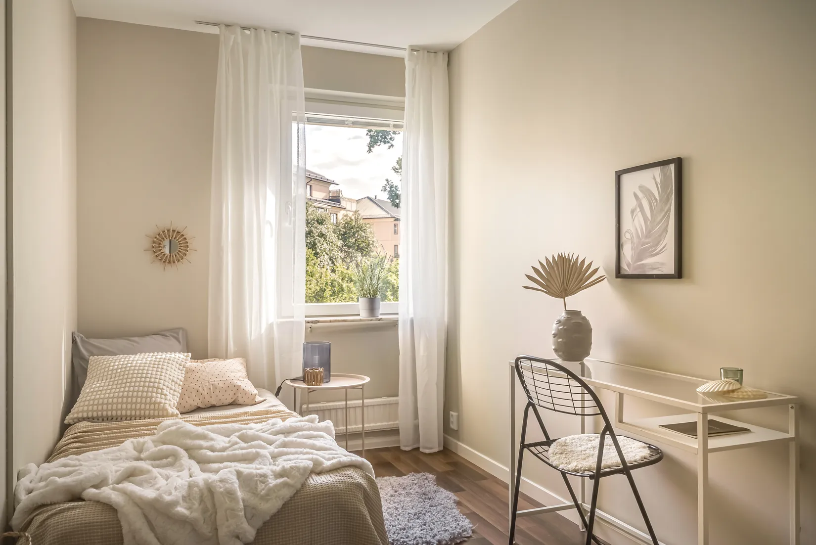 Bostadsrätt, Dalgränd 56, Gamla Enskede, Stockholm