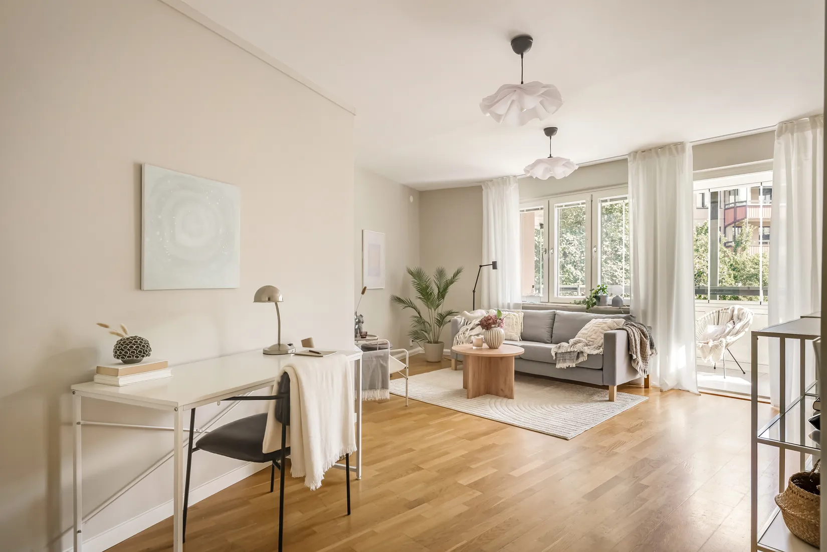 Bostadsrätt, Dalgränd 56, Gamla Enskede, Stockholm