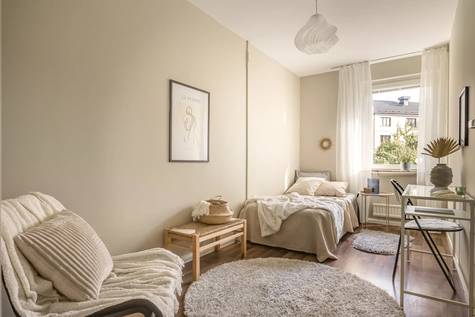 Bostadsrätt, Dalgränd 56, Gamla Enskede, Stockholm