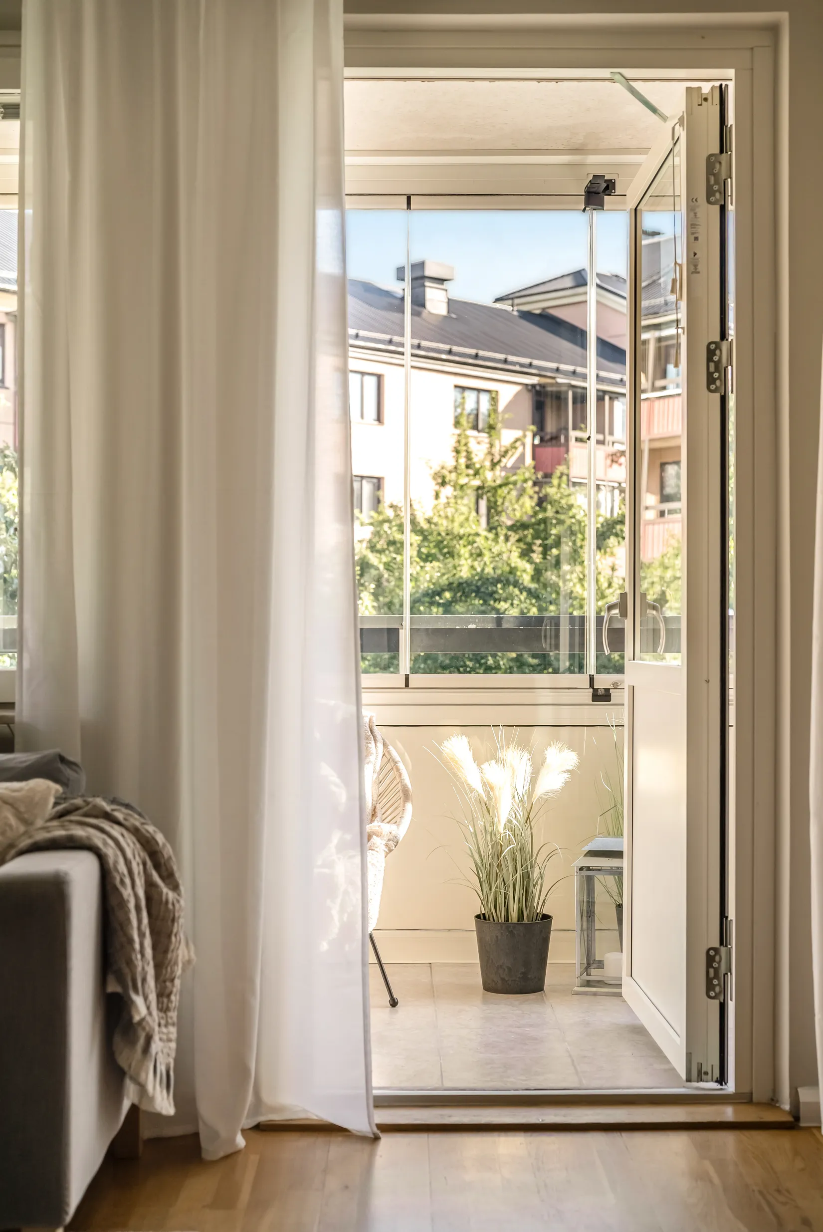 Bostadsrätt, Dalgränd 56, Gamla Enskede, Stockholm
