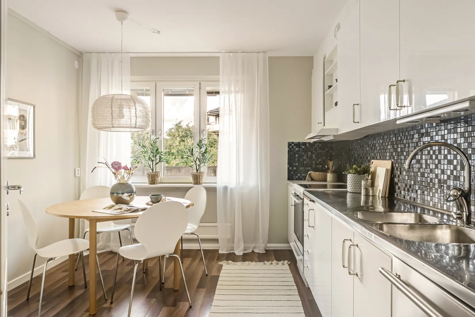 Bostadsrätt, Dalgränd 56, Gamla Enskede, Stockholm