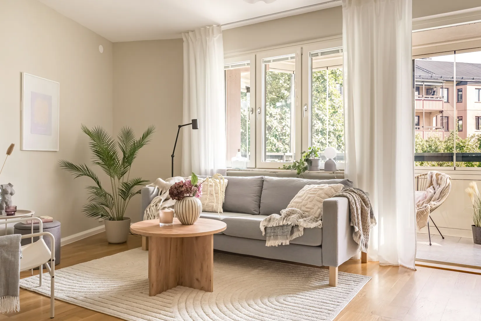 Bostadsrätt, Dalgränd 56, Gamla Enskede, Stockholm