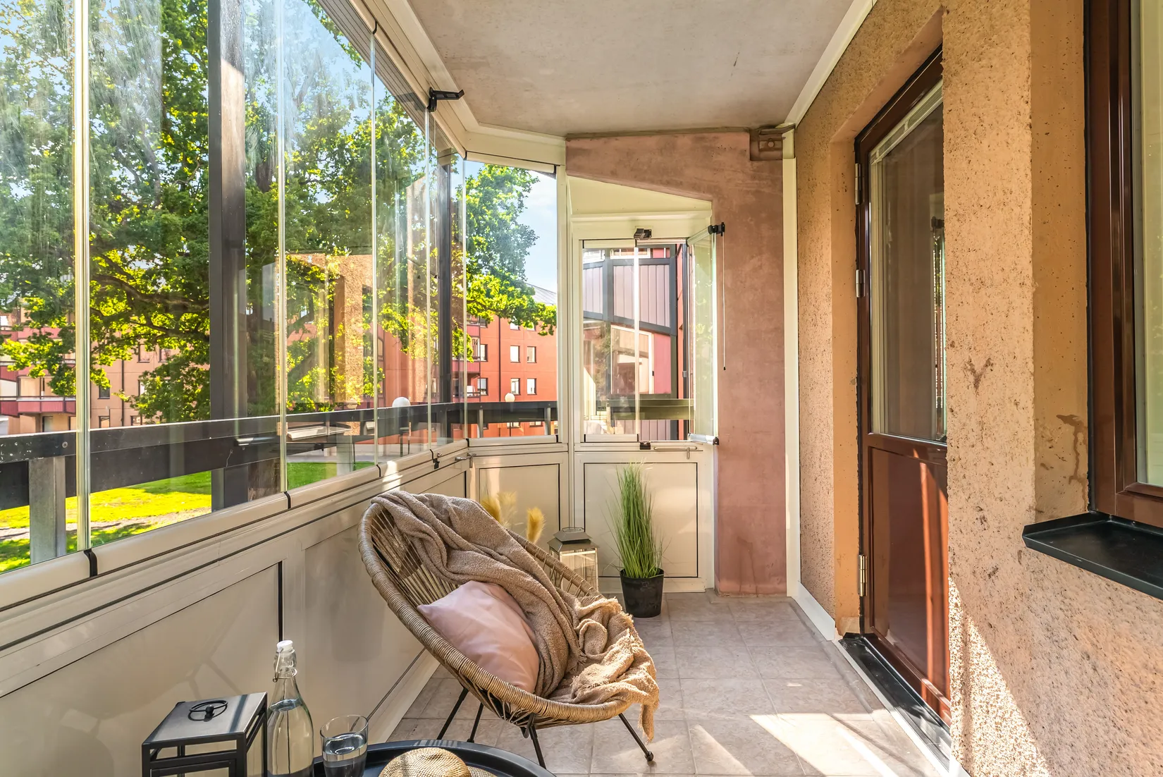 Bostadsrätt, Dalgränd 56, Gamla Enskede, Stockholm