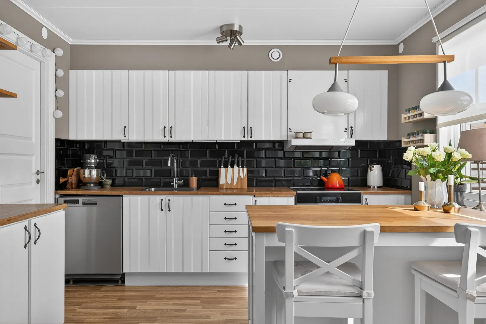 Bostadsrätt, Radhus, Lundhagsvägen 47, Hovsta, Örebro