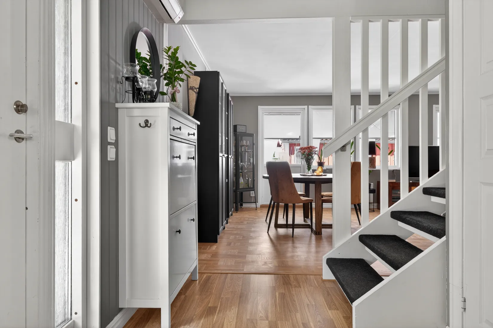 Bostadsrätt, Radhus, Lundhagsvägen 47, Hovsta, Örebro
