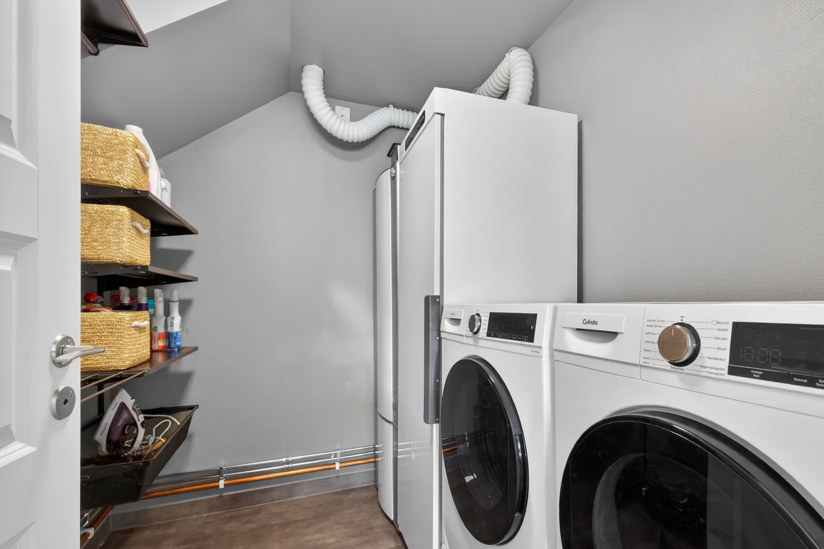 Bostadsrätt, Radhus, Lundhagsvägen 47, Hovsta, Örebro