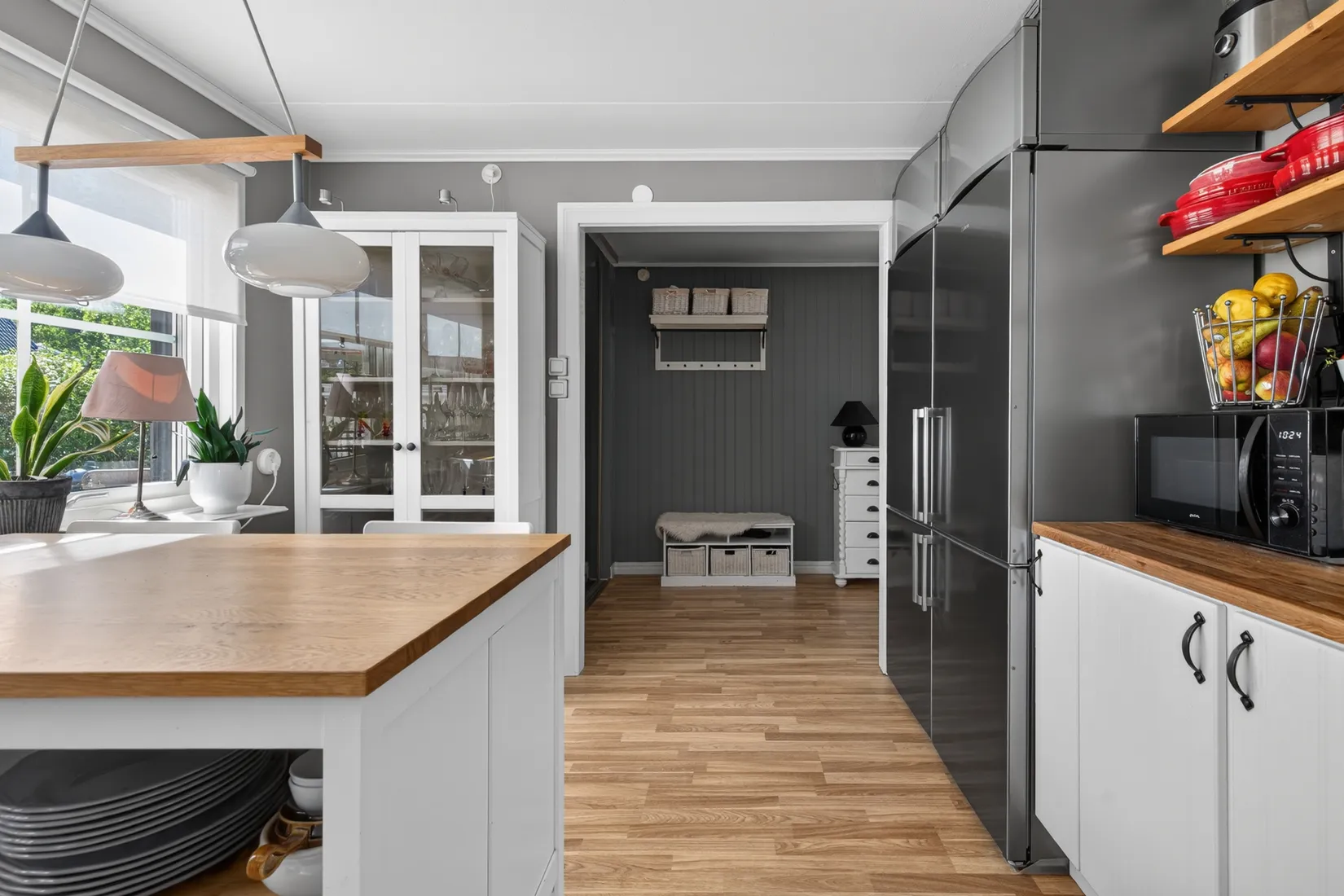 Bostadsrätt, Radhus, Lundhagsvägen 47, Hovsta, Örebro