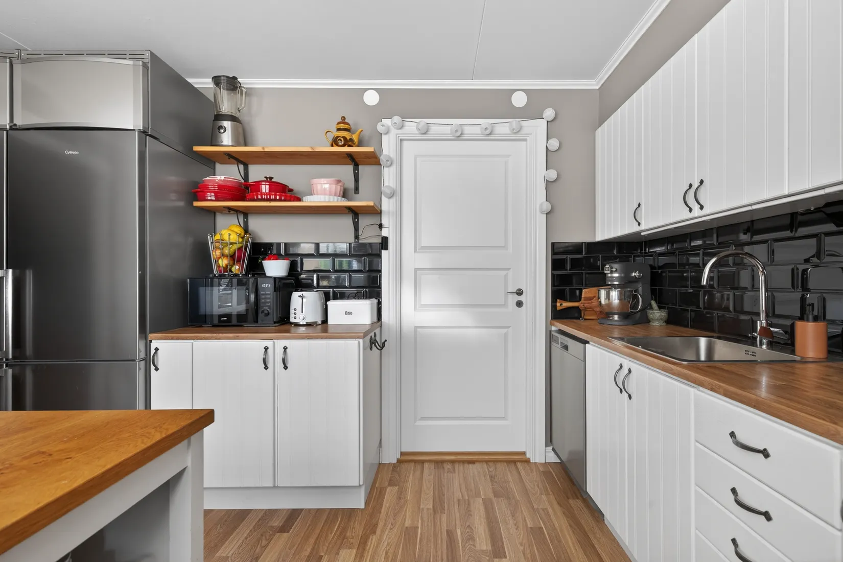 Bostadsrätt, Radhus, Lundhagsvägen 47, Hovsta, Örebro
