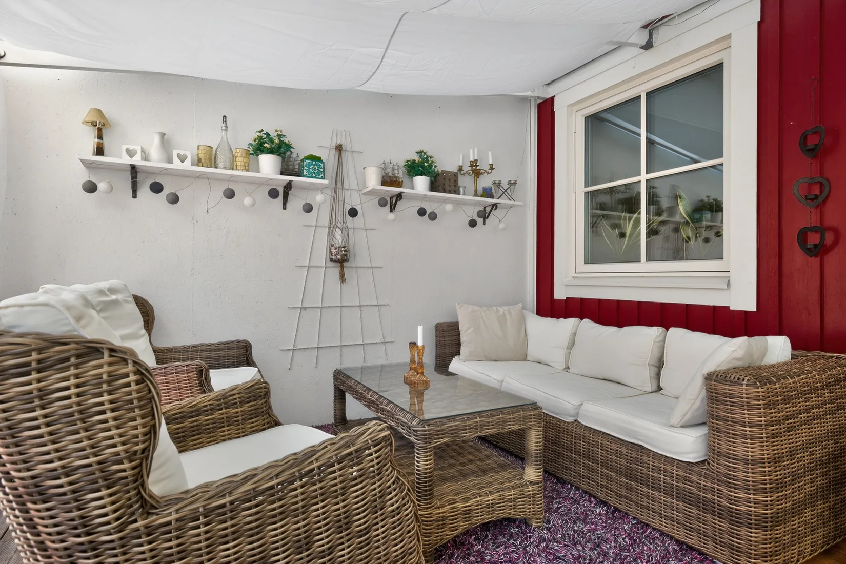 Bostadsrätt, Radhus, Lundhagsvägen 47, Hovsta, Örebro