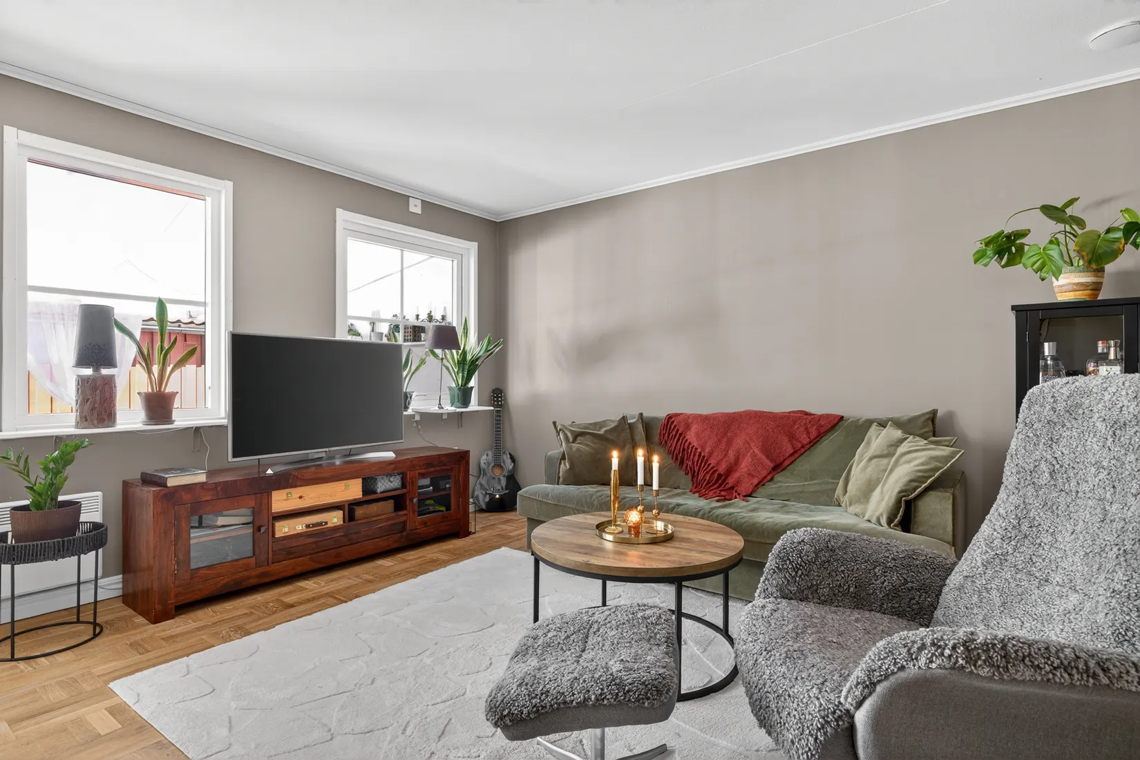 Bostadsrätt, Radhus, Lundhagsvägen 47, Hovsta, Örebro