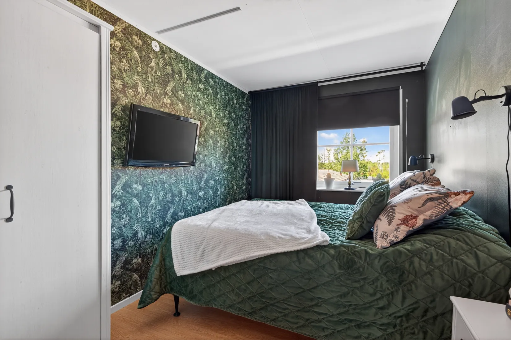 Bostadsrätt, Radhus, Lundhagsvägen 47, Hovsta, Örebro