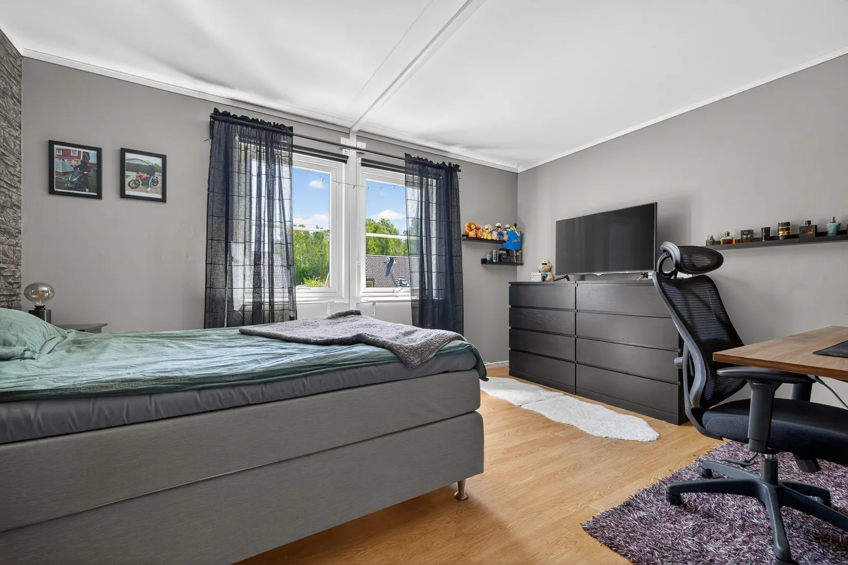 Bostadsrätt, Radhus, Lundhagsvägen 47, Hovsta, Örebro