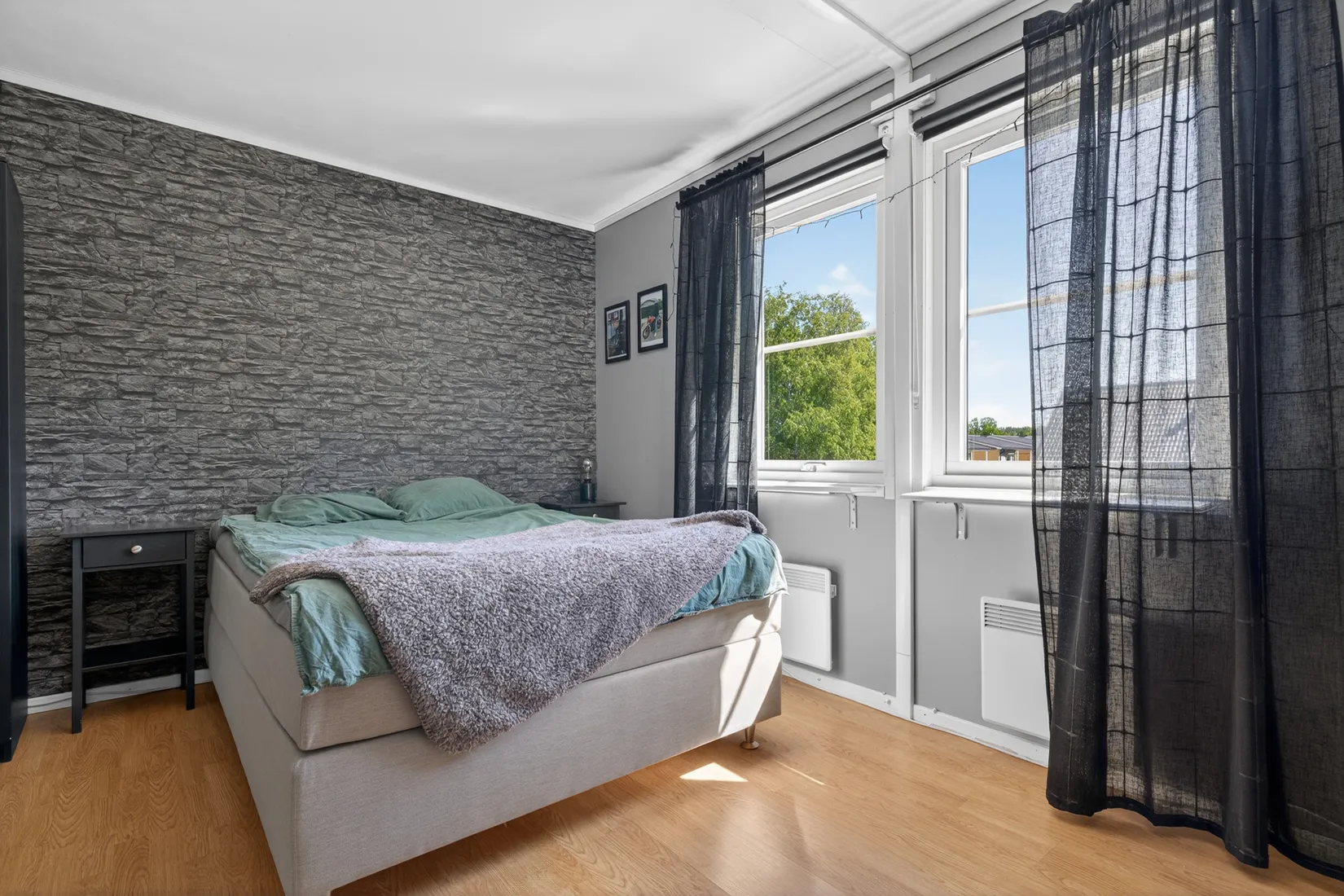 Bostadsrätt, Radhus, Lundhagsvägen 47, Hovsta, Örebro