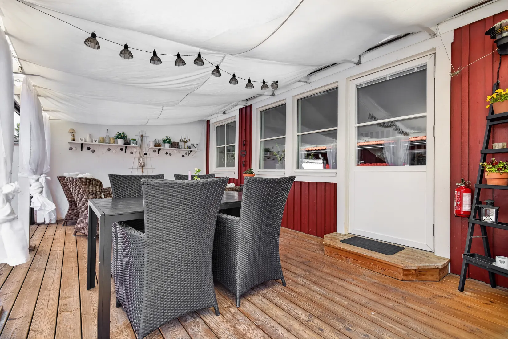 Bostadsrätt, Radhus, Lundhagsvägen 47, Hovsta, Örebro